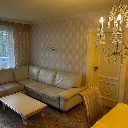 Apart Home Lejlighed Miedzyzdroje